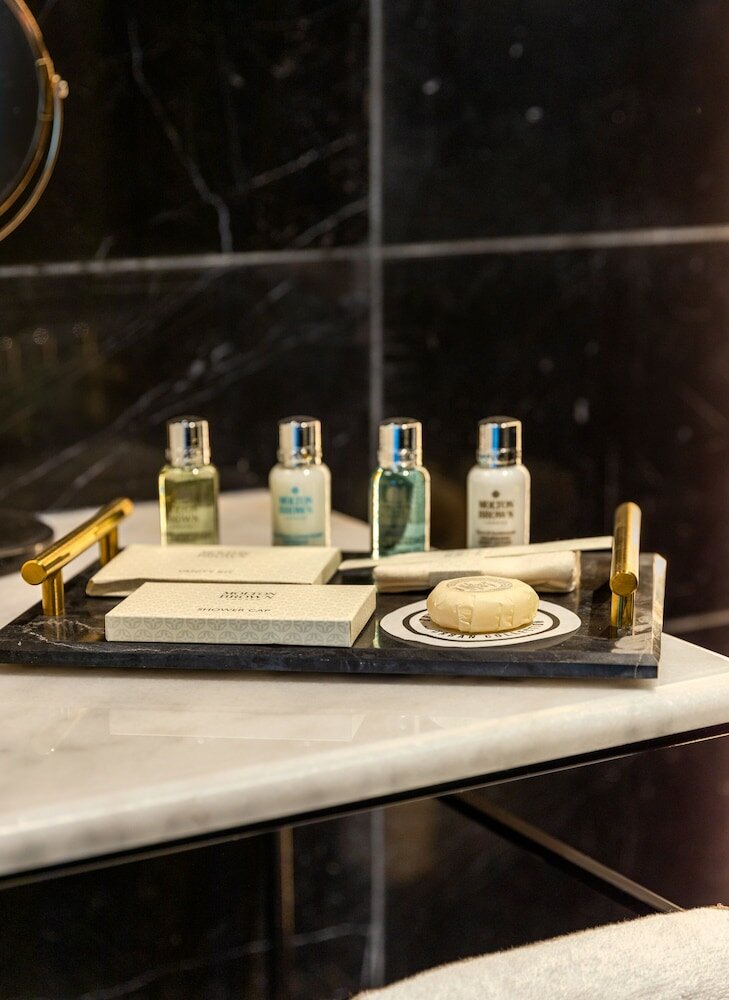 Фото Machne Yehuda a member of Brown Hotels