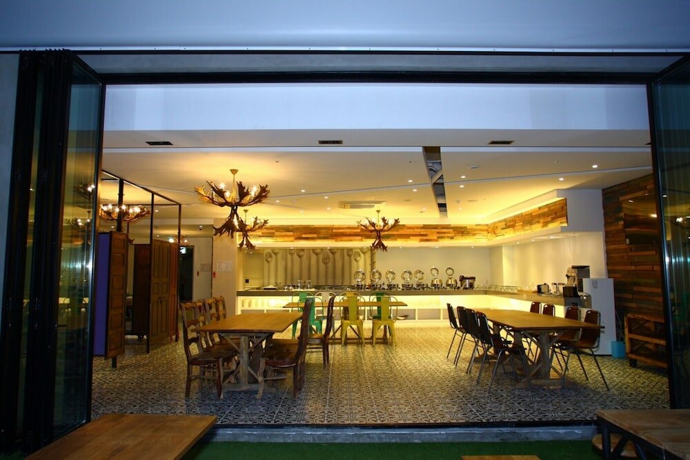 Фото Changwon Sangnamdong Heritage Hotel