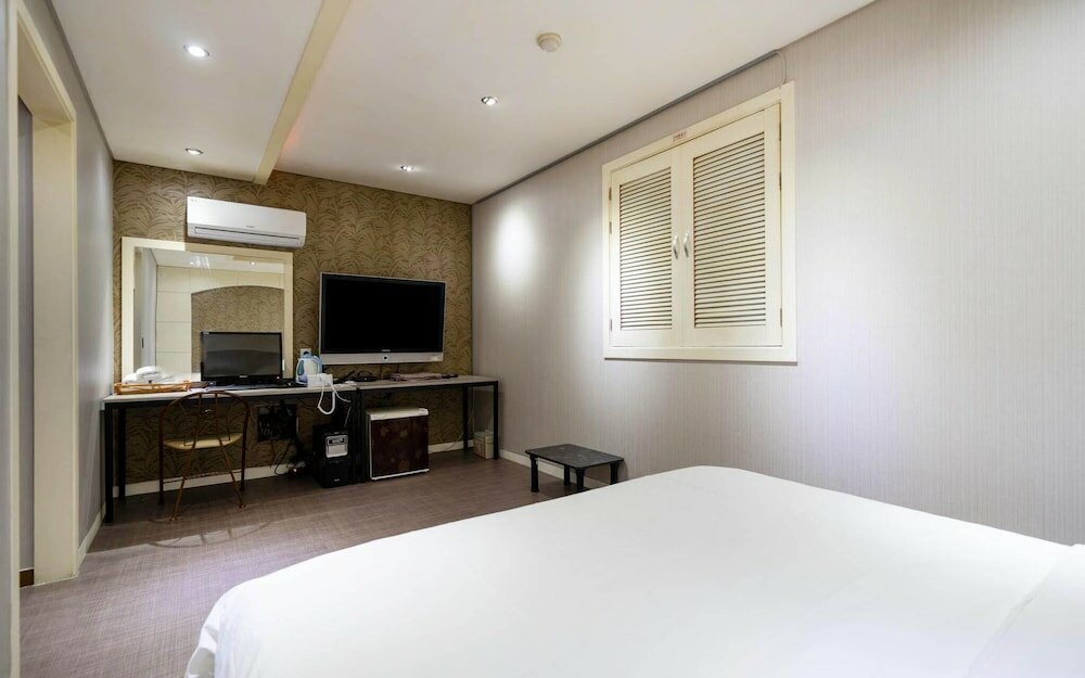 Фото Incheon Cacao