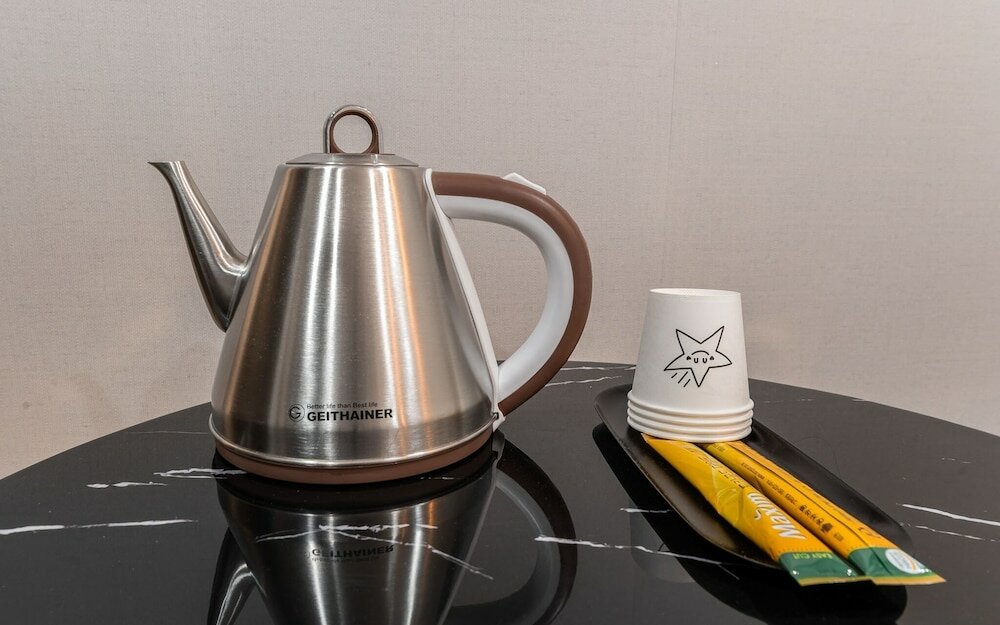 Фото Incheon Gold Hotel