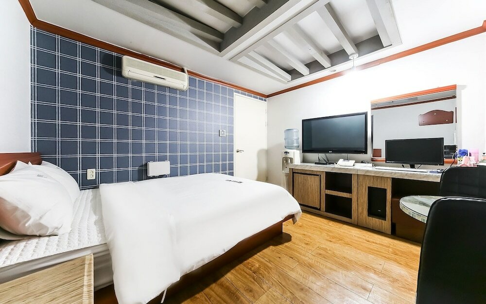 Фото Changwon Masan White