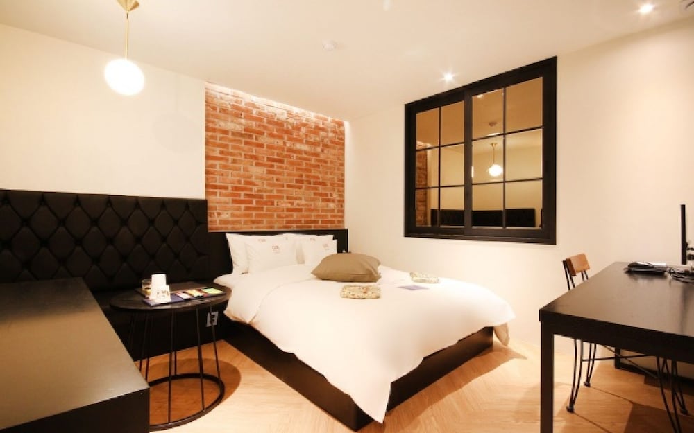 Фото Pohang Yaja Yeongildae