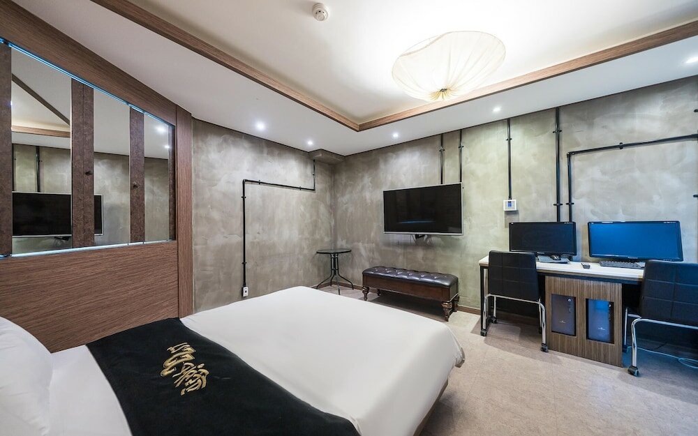 Фото Suwon Station Provence 22st