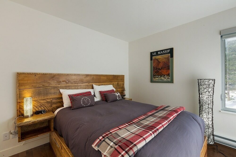 Фото Les Chalets Forêt