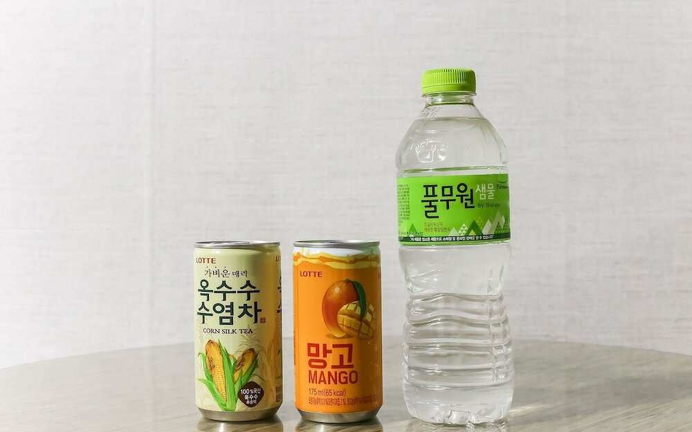 Фото Changwon Masan White