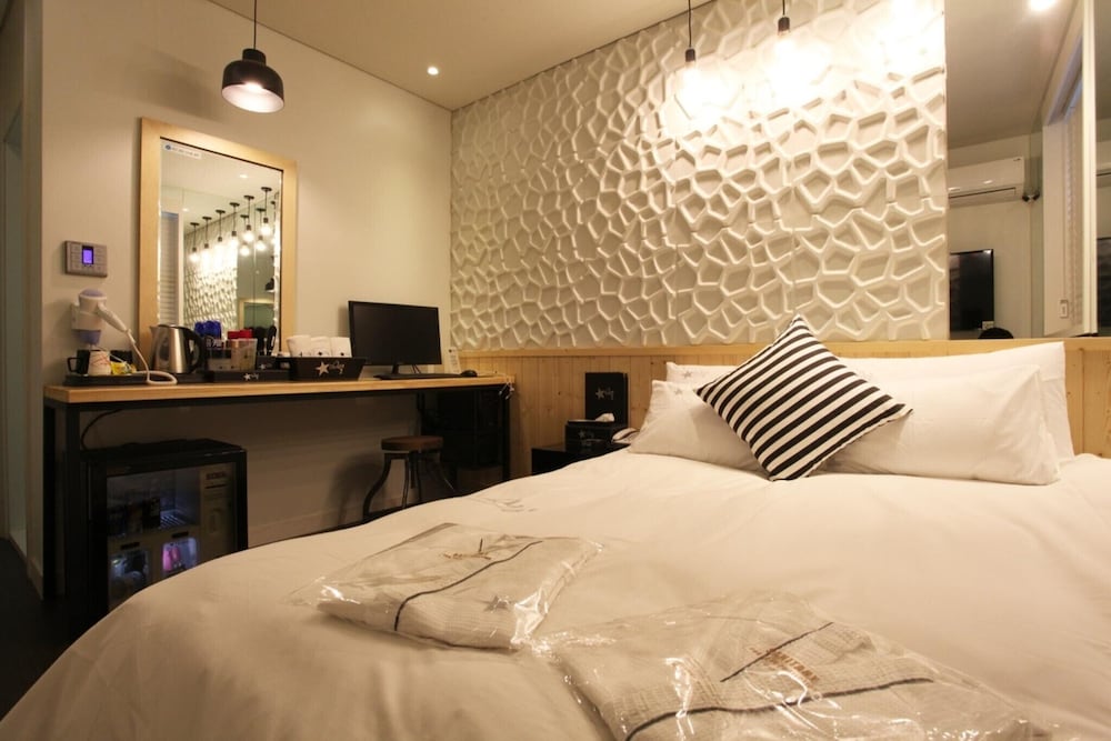 Фото Suwon Station The Byeol