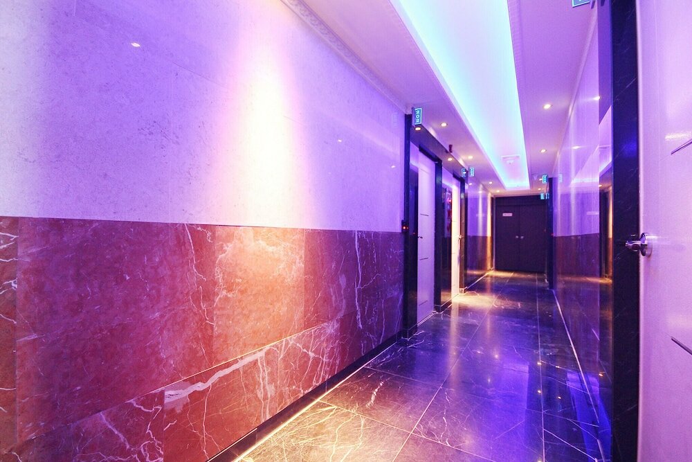 Фото Geojedo Okpo Gallery