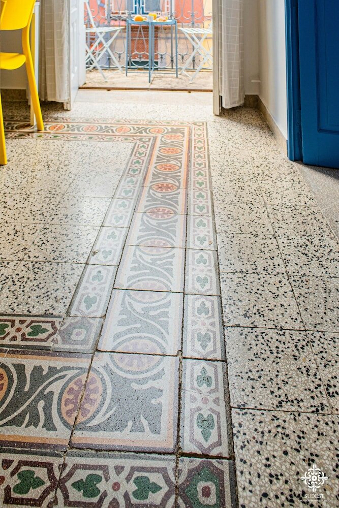 Фото Le 4 Perle Apartments