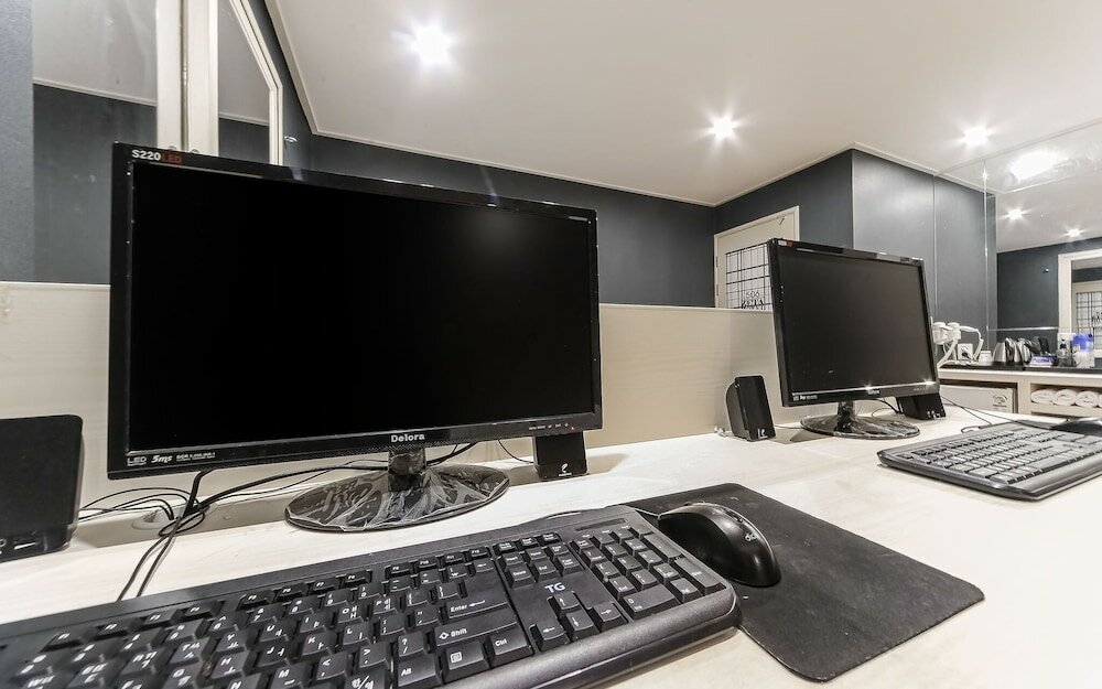 Фото Changwon Yongho-dong Zeta