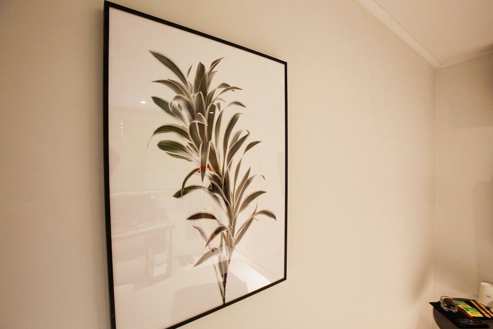 Фото Incheon Hotel Mint