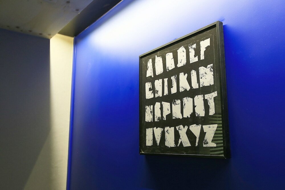 Фото Suwon City Hall Station Rose