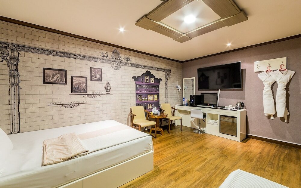 Фото Incheon Ocean