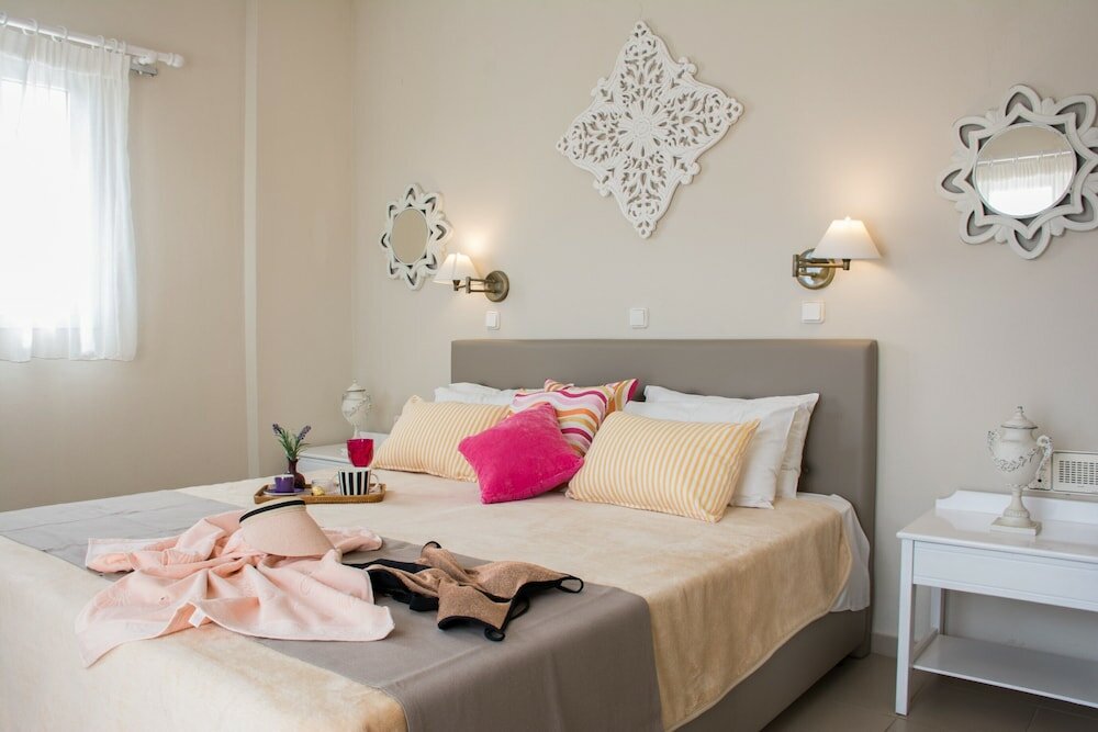 Фото Windmill Apartments 2