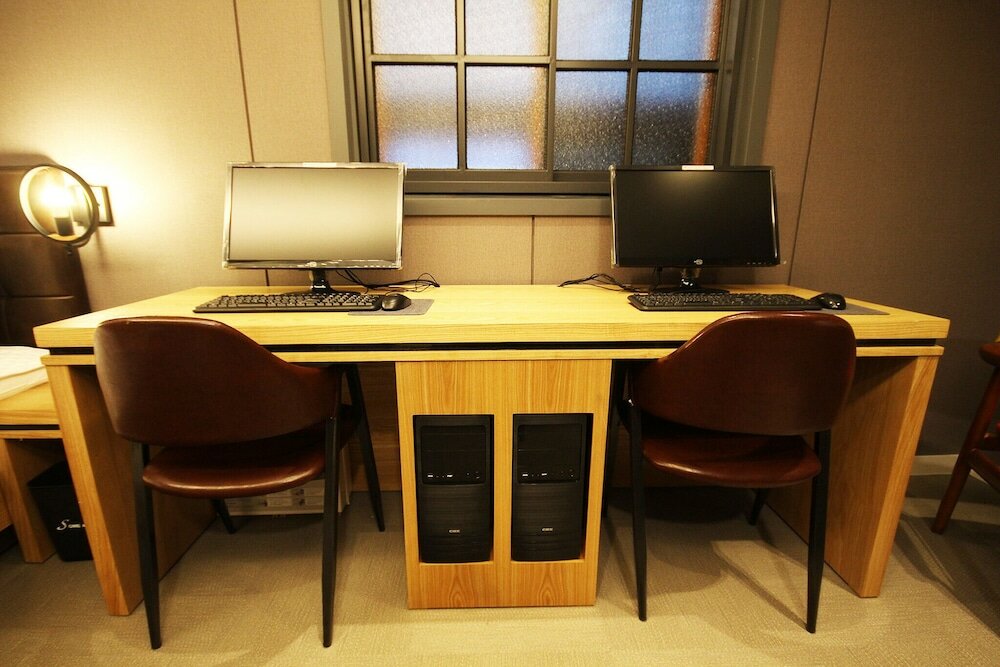 Фото Changwon Sangnam-dong Some