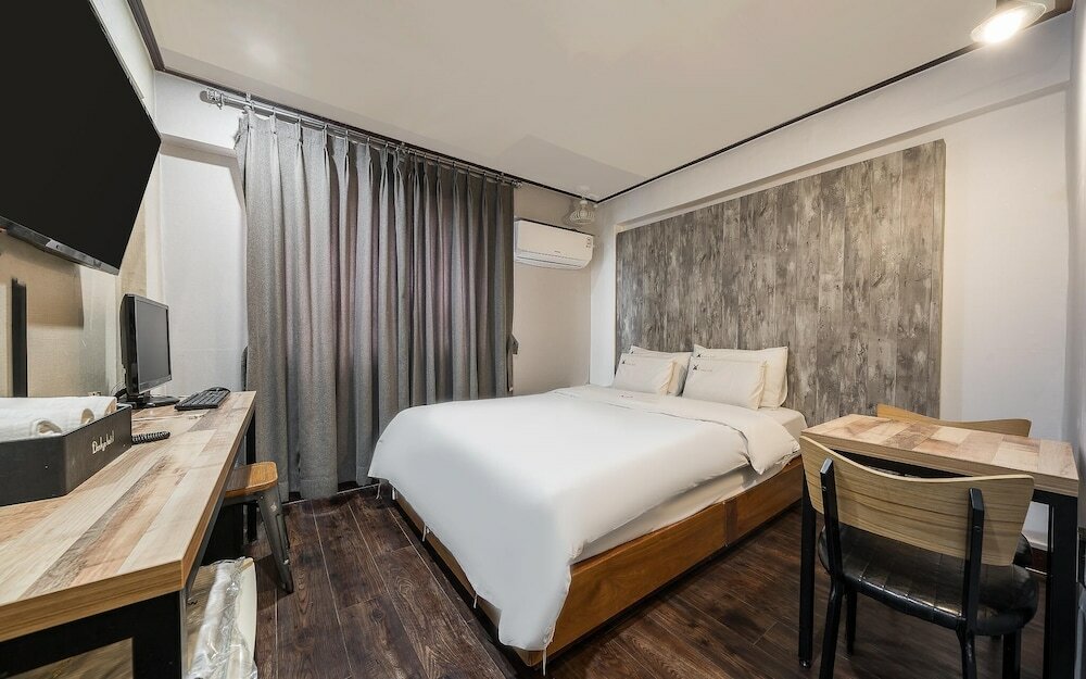 Фото Anyang Donkey Hotel