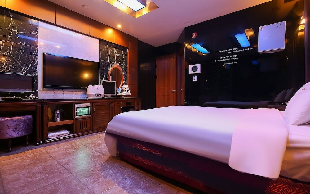 Фото Daejeon Yuseong Seattle