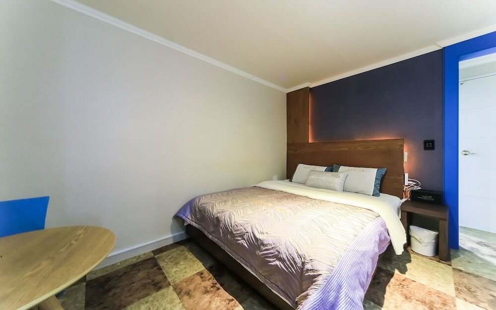 Фото Busan Gupo Cats