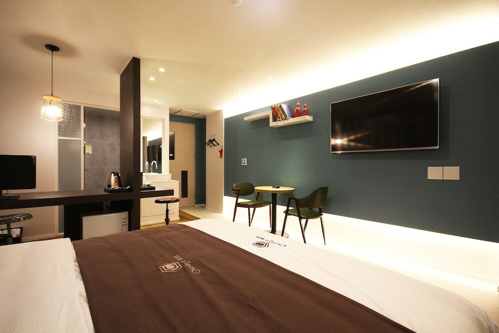 Фото Changwon Sangnam-dong Charlie's