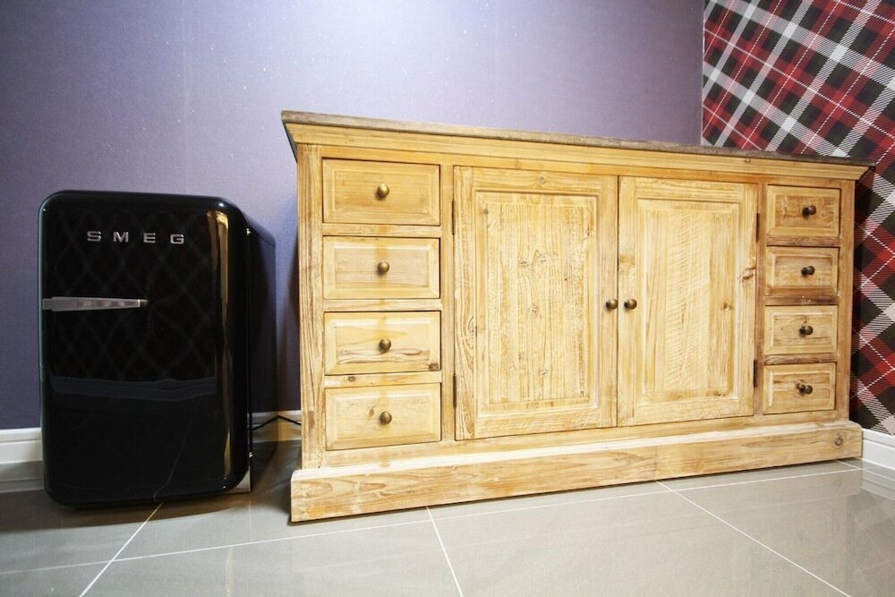 Фото Changwon Sangnamdong Heritage Hotel