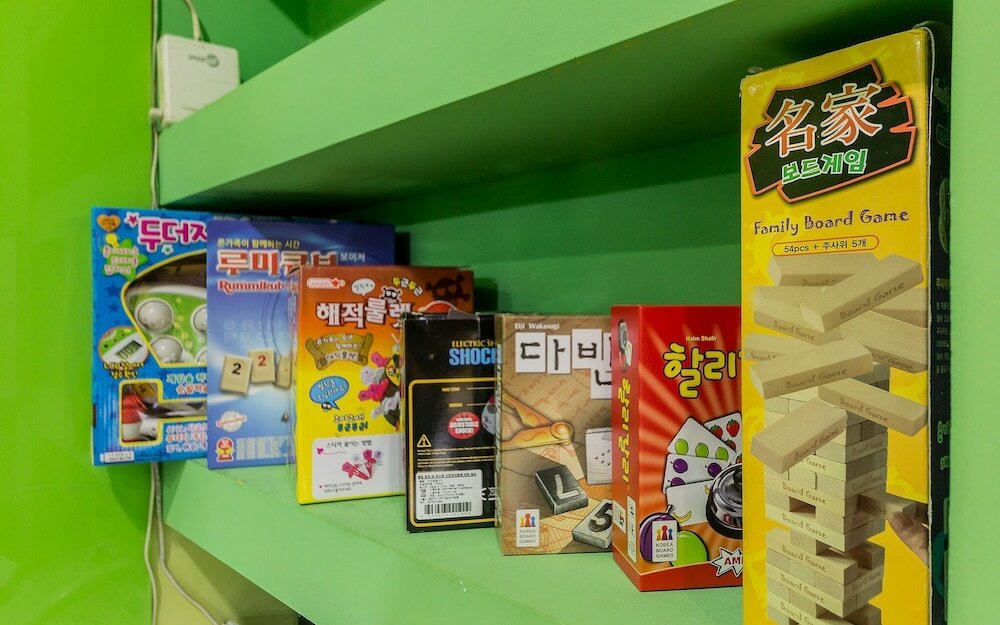 Фото Incheon Love's Up 2