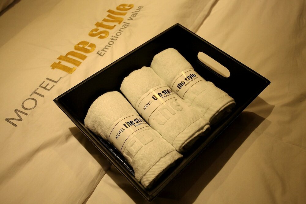 Фото Incheon The Style