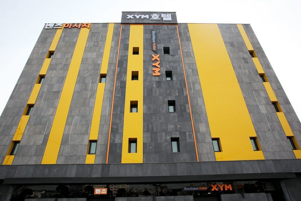 Фото Icheon Boutique Xym