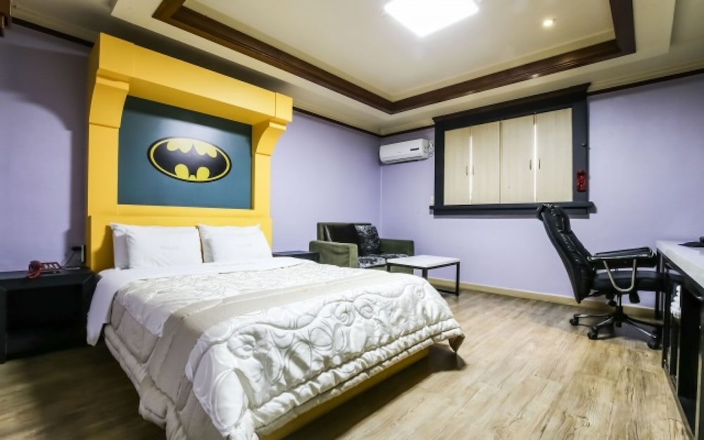 Фото Daejeon Yongjeon Limousine