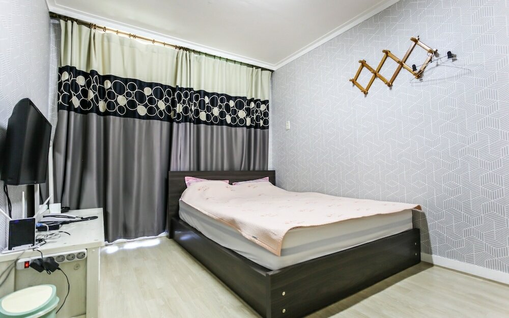 Фото Yangyang Naksan Yangyang Motel