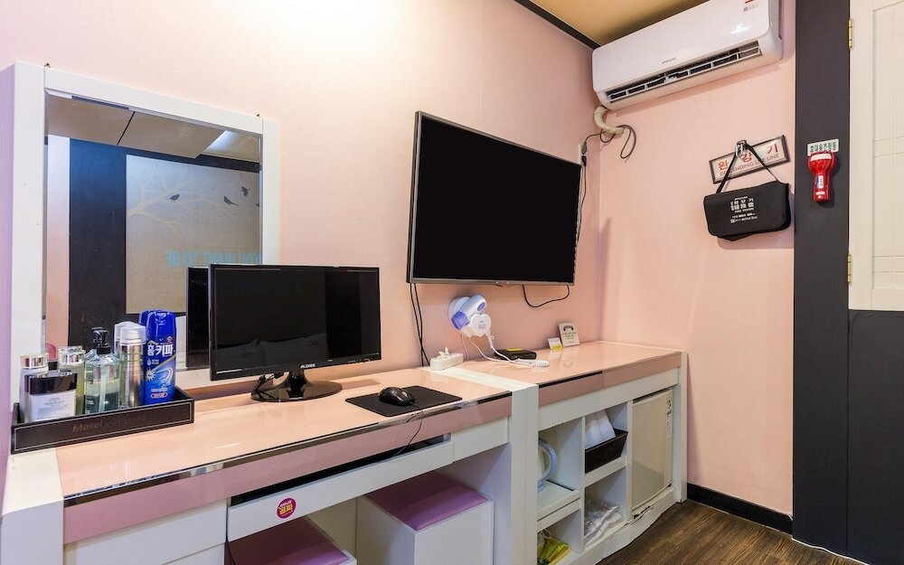 Фото Daejeon Yuseong New Cupid