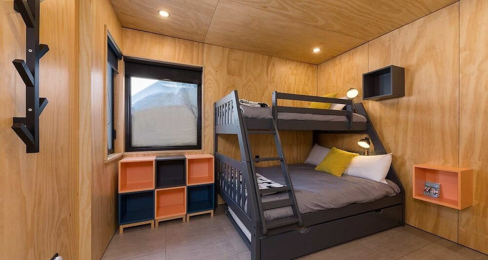 Фото Les Refuges