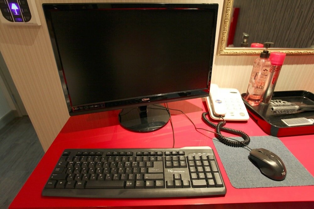 Фото Anyang The One