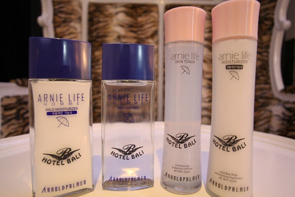 Фото Suwon Yeongtong Bali 2