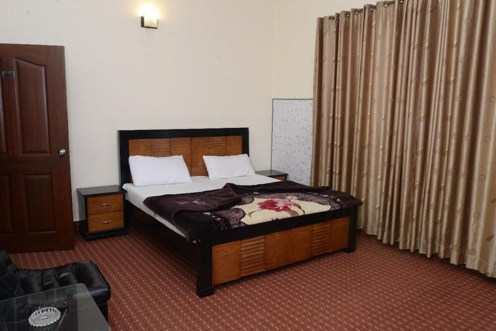 Фото Bright Hotel