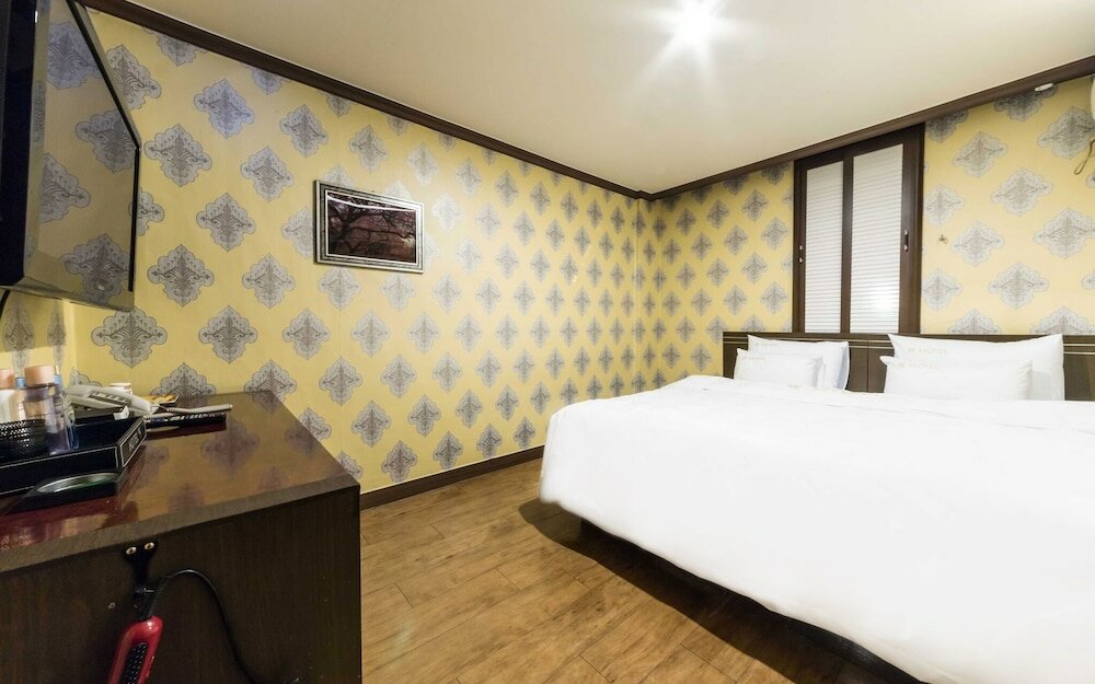 Фото Incheon Feel