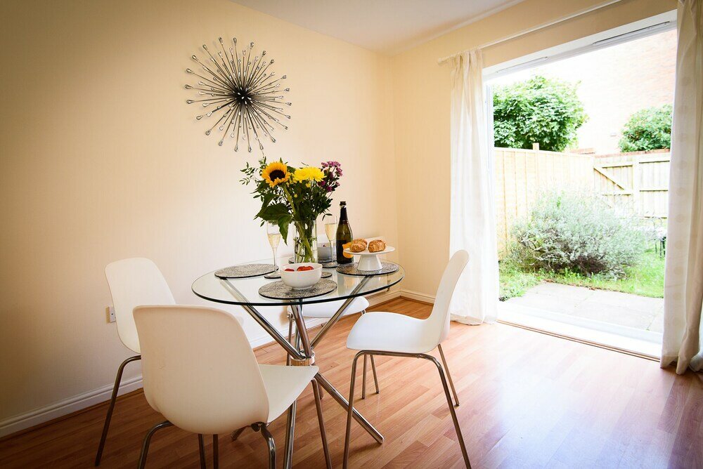 Фото Karah Suites - Harescombe House