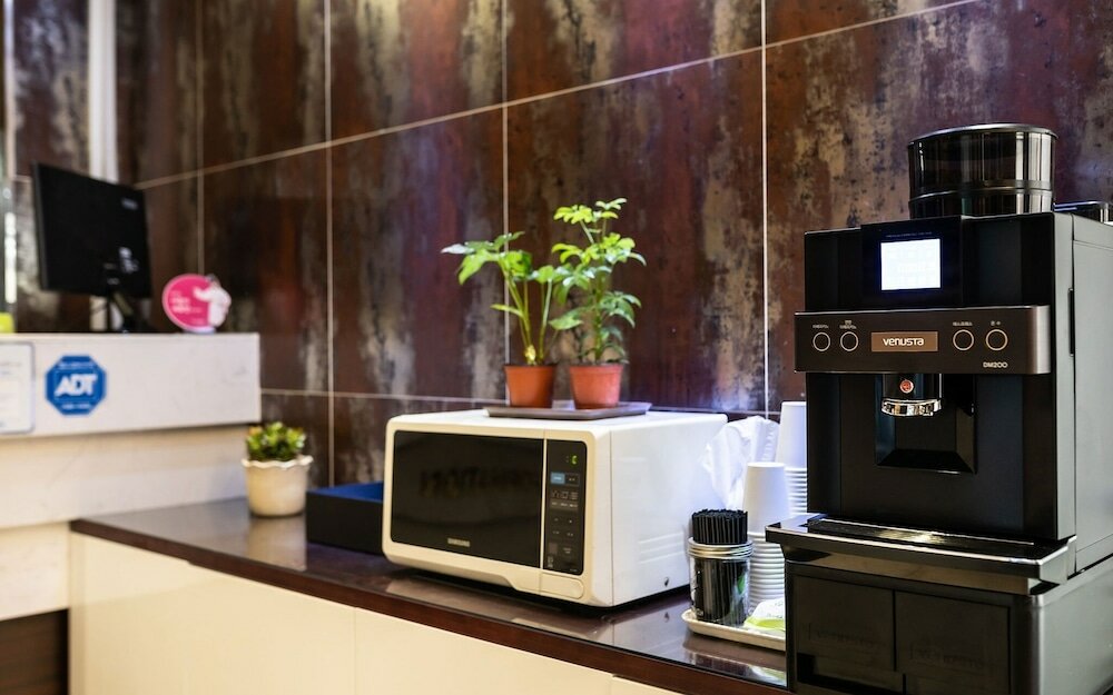 Фото Suwon Guundong Neo