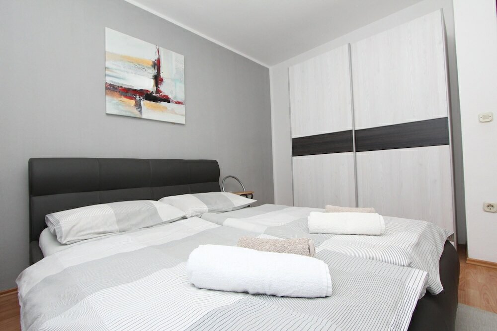 Фото Apartments Rubil