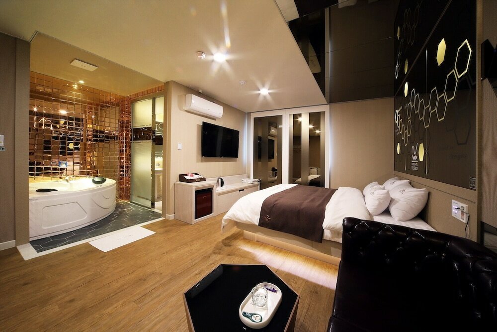 Фото Ulsan Jeongja-dong Venice