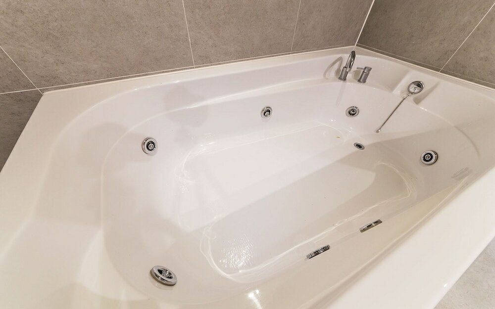 Фото Incheon Ali Suite Hotel