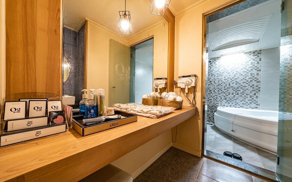 Фото Suwon Yeongtong O2