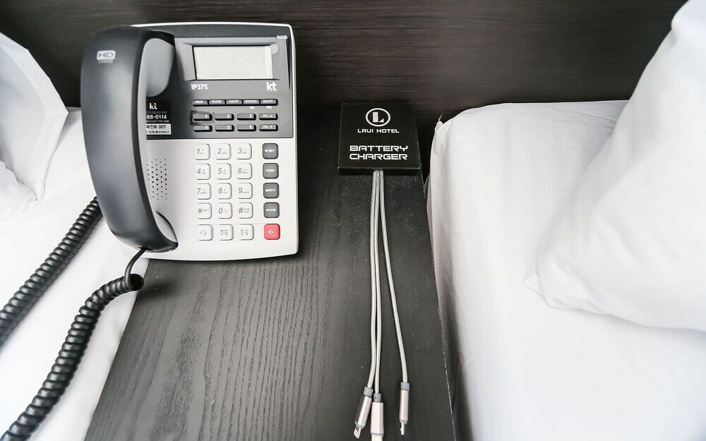 Фото Changwon Jinhae Hotel Lrui