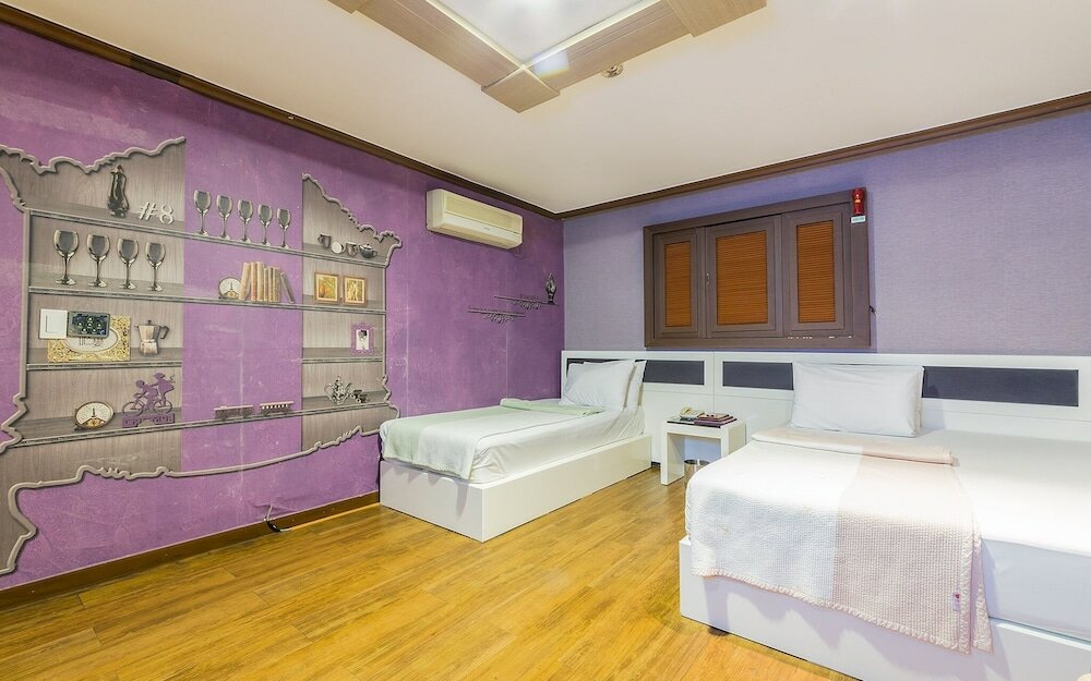 Фото Incheon Ocean