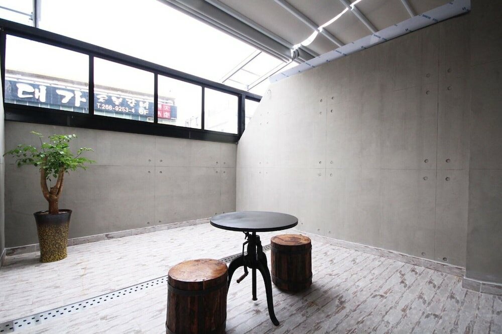 Фото Changwon Sangnamdong Heritage Hotel