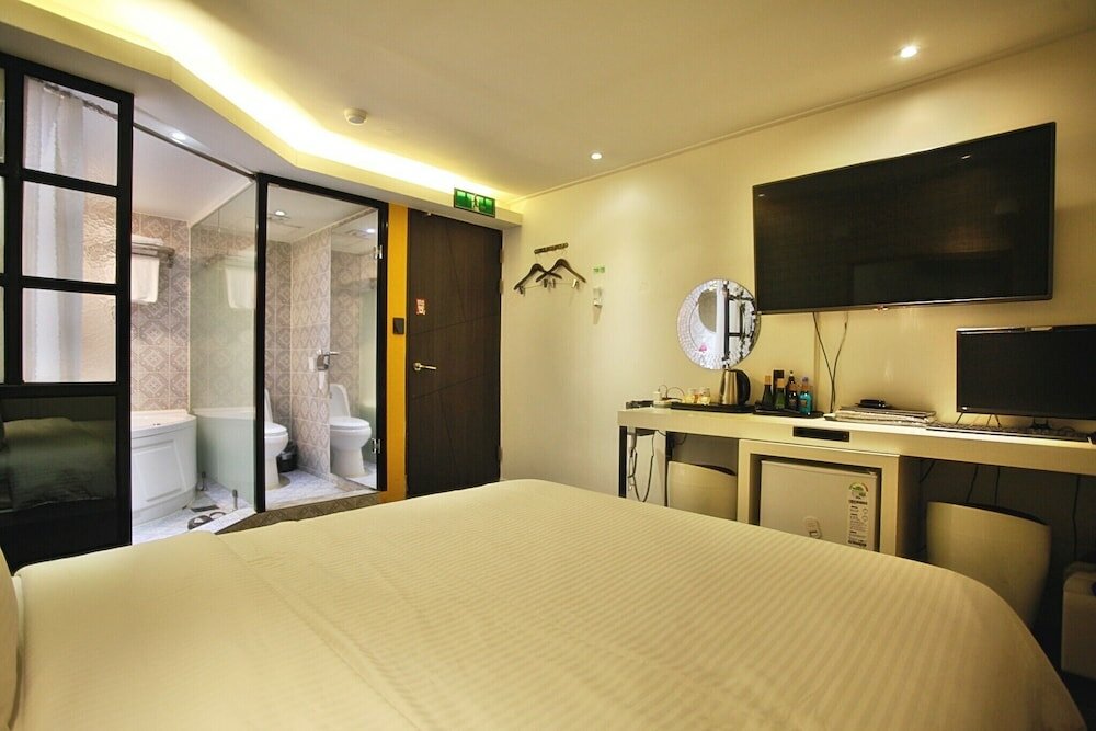 Фото Incheon Hotel Yd27