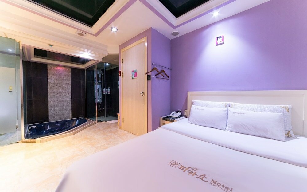 Фото Incheon Picasso