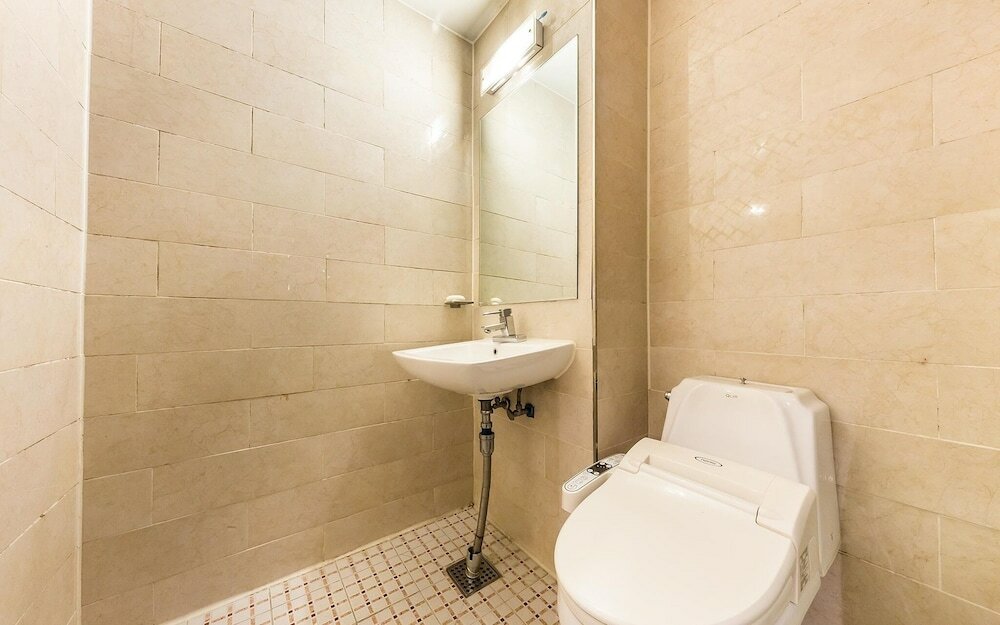 Фото Incheon Red Dragonfly Hotel