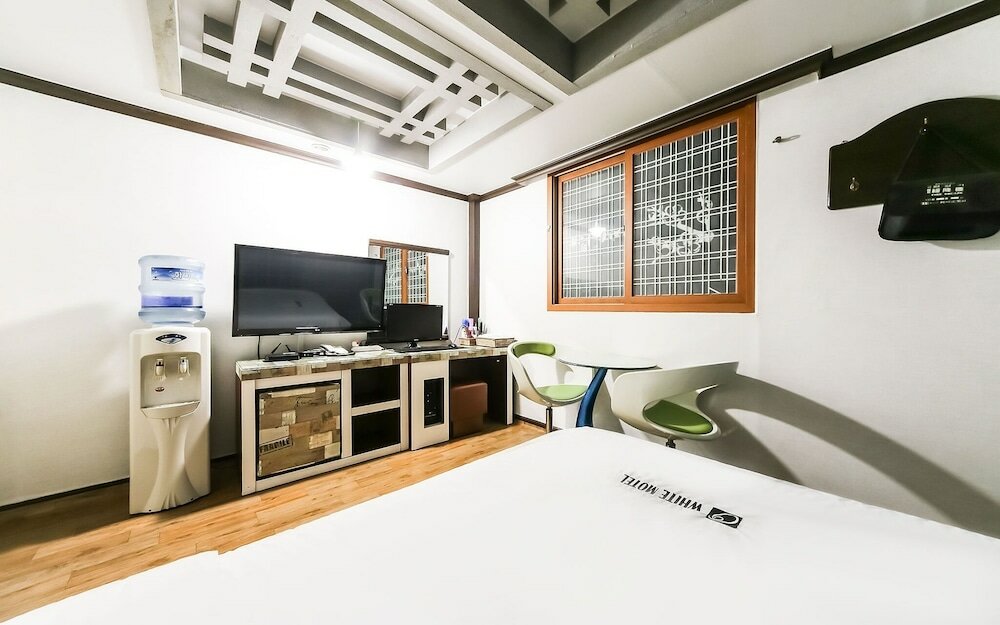 Фото Changwon Masan White