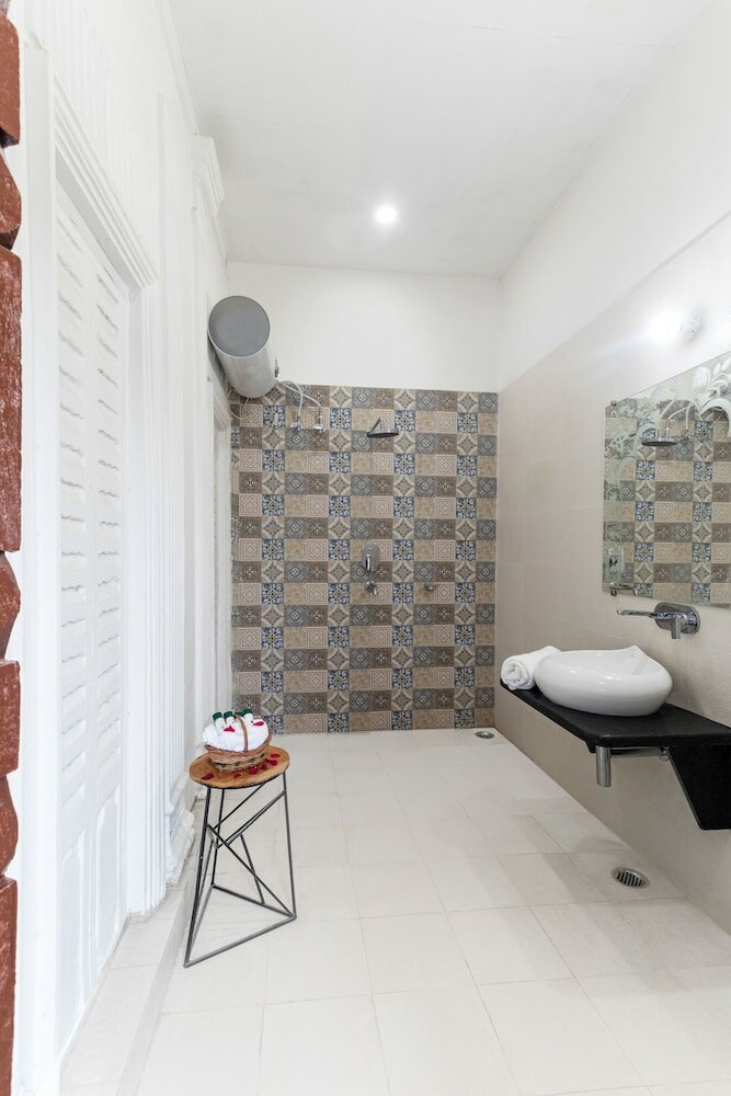 Фото WelcomHeritage Badi Kothi