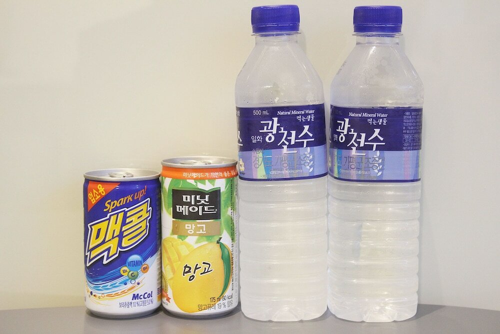 Фото Yeosu Max Self Check-in Motel