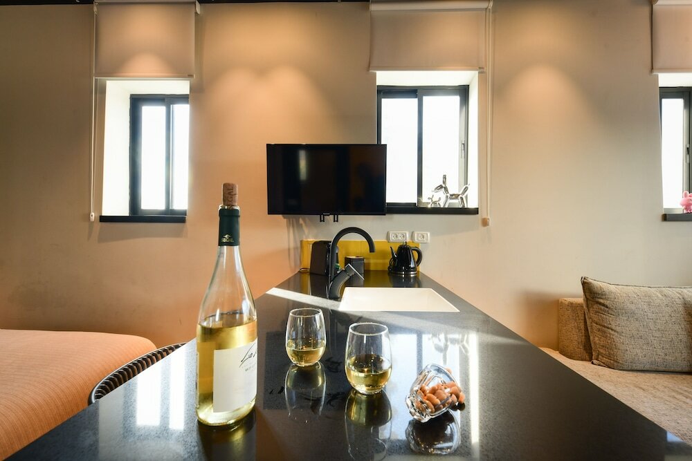 Фото Silicate - an Autonomous Hotel by Loginn